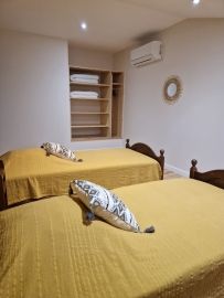 Chmabre 2 équipée d'une clim