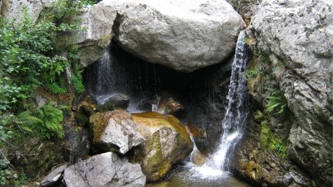 Les rivières du sud Ardèche